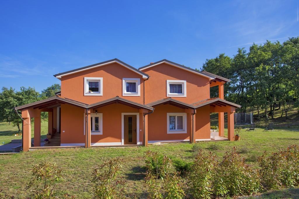 Apartments Matelici Divšići Quarto foto