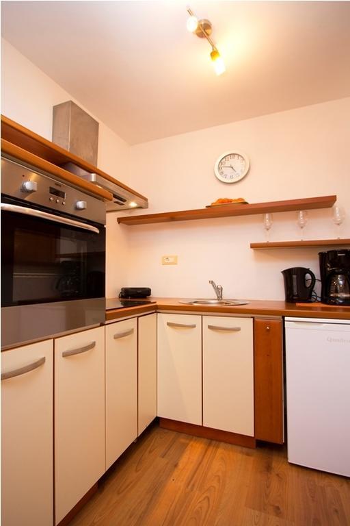 Apartments Matelici Divšići Quarto foto