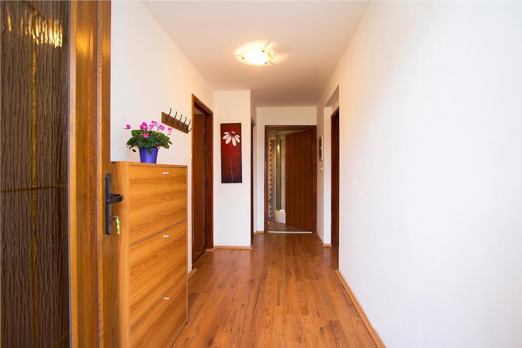 Apartments Matelici Divšići Quarto foto