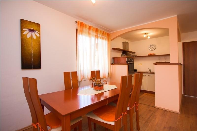 Apartments Matelici Divšići Quarto foto